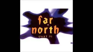 Far North (Swe) - The Dealer (This Must Be Heaven)