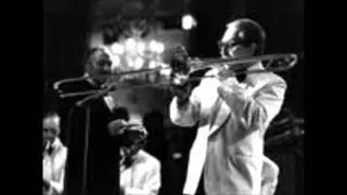 Don Lusher trombone solo ''Without a song'' 1972