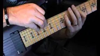 Assimilate Regenerate Lick 6 of 11 (Enter The Metaverse) - Paul Wardingham