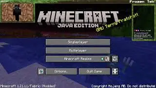 Playing Pillars of fortune until Bear SMP *Opening*