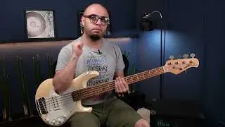 Exemplo de aplica&ccedil;&atilde;o do Modo FR&Iacute;GIO no Baixo