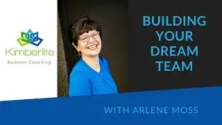 Building Your Dream Team