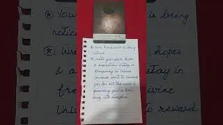 Divine Guidance 4 U ( Full Moon Reading) 🌝