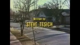 BREAKING AWAY TV SERIES PILOT PART 1