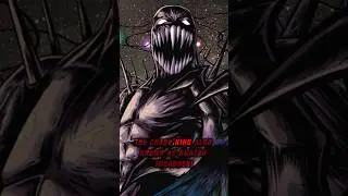 Chaos King: Marvel's Most Terrifying Cosmic Villain Explained