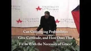 Avery Cardinal Dulles, S.J. - The Apologetics of St  Thomas Aquinas