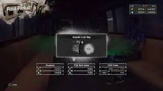 BIG LET IT DIE UPDATE