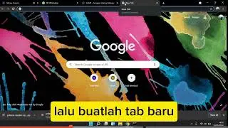 Cara menginstall SLIMS PORTABLE version : 9 bulian