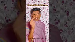 History of Hindu Dharma in 40 Seconds