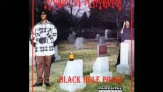 BLACK HOLE POSSE - 365 Days