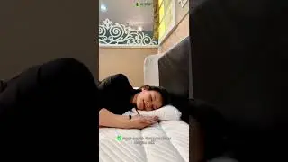 Bantal Spring Air