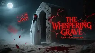 The Whispering Grave