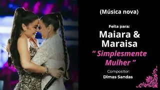 Simplesmente Mulher: Uma celebração à força, às lutas e ao triunfo da mulher brasileira.