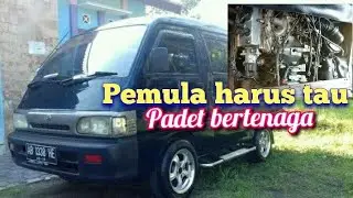 Cara cek Mesin Zebra yg Sehat