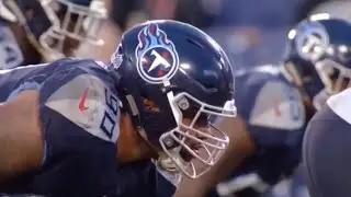2018 Tennessee Titans Yearbook &ldquo;Tennessee Tenacity&rdquo;