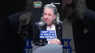 Restaurant Host???? Give My Head Podcast Ep.72 with Michael Deane