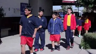 St. Vincent de Paul School - Phoenix, AZ