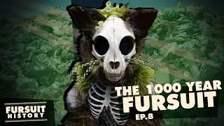 Your Fursuit Will Outlive You | Fursuit History Part 8 THE FINAL INSTALLMENT