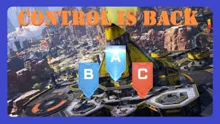 Best of Control (LTM) | Apex Legends [English]
