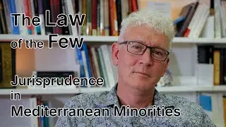 Robert Gleave, Resident Fellow at Iméra (2024-25)