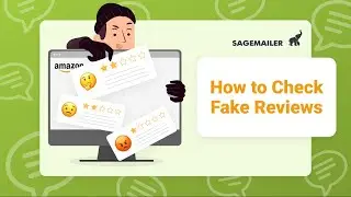 How to Spot Fake Reviews On Amazon: Red Flags To Look Out For