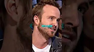 Aaron Paul&rsquo;s Favorite Car