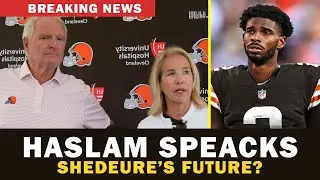 Jimmy Haslam SHOCKS NFL With Truth About Shedeur Sanders’ Future in Cleveland 2