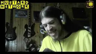 MUSTARDASSIC PARK (by Mustard Crichton) Dramatic Reading #reading #dramaticreading #mustardnetwork