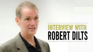 Part 1 | My Interview with Robert Dilts (Founder of NLP)