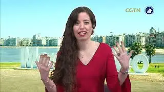 CGTN TV/IAF Session: New Era in Commercial Space