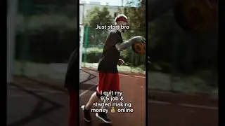 I Quit My 9-5 Job & Started Making Money 💰 Online With This Business!