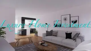 Luxury Home Investments Opportunity in Boston, Massachusetts for Investors/ Luxury Home Buyers