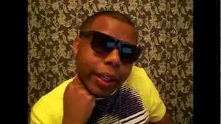 Ronald Matters -'Girl Please!' [B. Ames Mix]