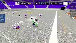legendary football hacker
