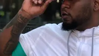 Izz-Real - 100 Roundz (Produced by Pvysobeats)
