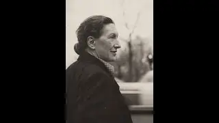 Elizabeth  Bowen THE HOUSE IN PARIS Rare 1950 Radio drama OTR Norma Varden, Queenie Leonard