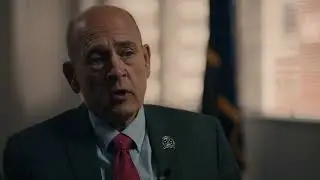 Indiana Senator Gary Byrne: DEI is Discrimination