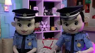 Өсвөрийн сэргийлэгч- Шинэ жилийн тусгай дугаар