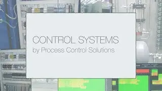 Control Systems by Process Control Solutions