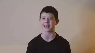 The Refugees (Poem) by Brian Bilston read by Jason - Age 12