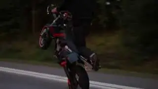 Fast Five Sweden Edition