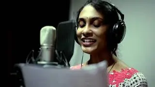 Emo emantaro | ANJANA SOUMYA | lyrics BHASHYA SREE | music NAVANEETH | director SATYA EKARI