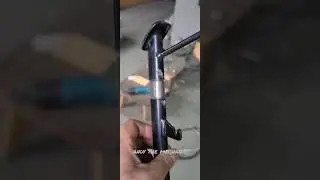 Motorcycle side stand extension