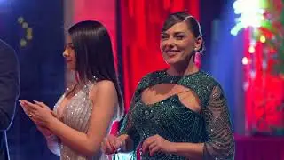 Xhon Ali &ndash; Potpuri | Live (Performanca n&euml; RTV21)
