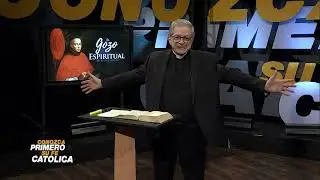 Conozca Primero Su Fe Cat&oacute;lica&mdash;El Gozo Espiritual &bull;&nbsp;16 de Julio, 2025
