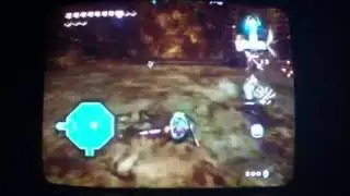 The GHfGF Episode 2: We find the Great Fairy... Sorta