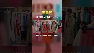 NON FACCIAMOCI SCOPRIRE 🕵️&zwj;♀️🫣 Me Contro Te &ndash; Il Film: Operazione Spie | Netflix DOPOSCUOLA