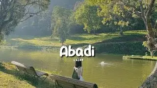 Dendi nata - abadi (speed up)