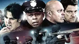 Forest Whitaker - The List (2013) No one is innocent. Especially not the hostages...
