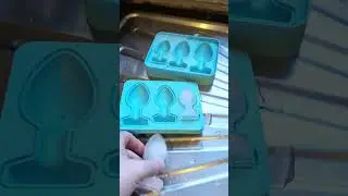 Loving Joy Butt Plug Ice Cube Tray Review 🧊🍑 Cara Sutra Shorts